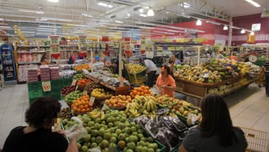 Proibição das bets faz brasileiros gastarem mais em supermercados