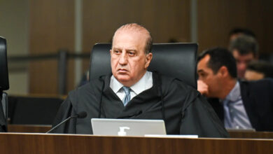 Ministro do TCU alerta para risco de fechamento de pequenas empresas com novo imposto
