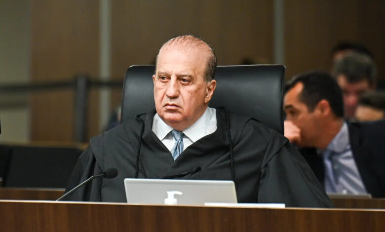 Ministro do TCU alerta para risco de fechamento de pequenas empresas com novo imposto