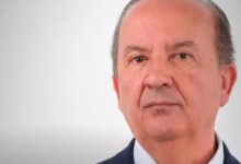 Jorginho Mello se manifesta após derrota de Flávio Bolsonaro e pede pacificação no Brasil