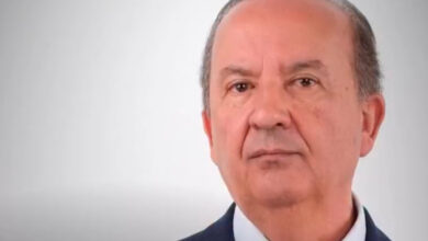 Jorginho Mello se manifesta após derrota de Flávio Bolsonaro e pede pacificação no Brasil