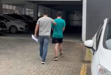 Dono de loja é preso suspeito de aplicar golpes com scooters elétricas em Blumenau