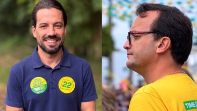 Jorge Krüger supera André Moser e faz mais votos mesmo vindo de cidade com menos eleitores