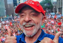Lula é reeleito presidente do Brasil após disputa acirrada no 2° turno