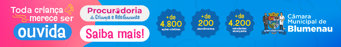 Saiba mais aqui!