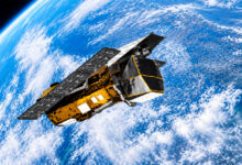 Telescópio da NASA vai cair na Terra após 22 anos; Brasil está na rota possível?