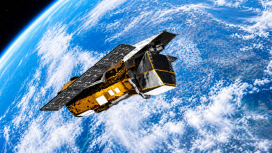 Telescópio da NASA vai cair na Terra após 22 anos; Brasil está na rota possível?