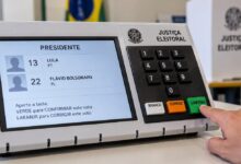 “Terceiro turno” pode acontecer no Brasil? Entenda o que pode ocorrer após a disputa entre Lula e Flávio Bolsonaro