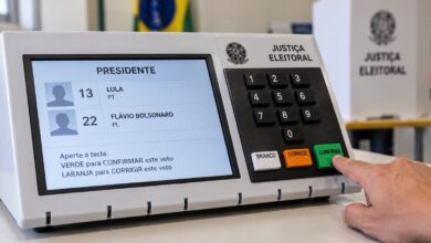 “Terceiro turno” pode acontecer no Brasil? Entenda o que pode ocorrer após a disputa entre Lula e Flávio Bolsonaro