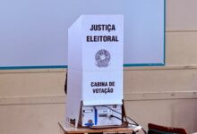 TSE registra substituição de 900 urnas eletrônicas até o meio-dia no 2º turno
