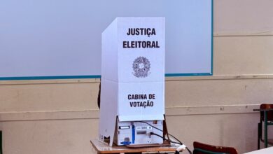 TSE registra substituição de 900 urnas eletrônicas até o meio-dia no 2º turno