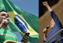 Lula lidera em cinco países, mas Flávio Bolsonaro reage e vence no Japão e Filipinas