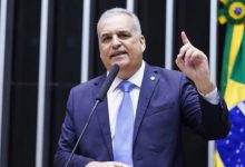 Gilmar arquiva investigação contra vice de Flávio por suspeita de estupro