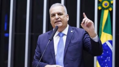 Gilmar arquiva investigação contra vice de Flávio por suspeita de estupro