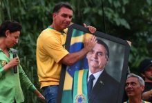 Flávio Bolsonaro pode voltar a visitar o pai após parecer favorável da PGR