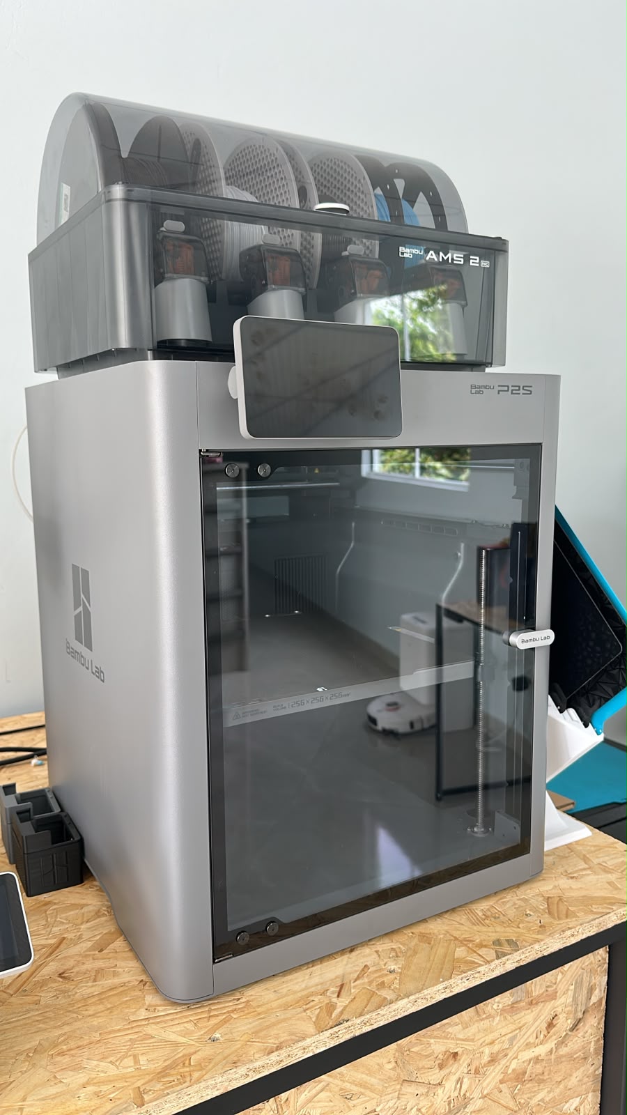 Indaial ganha primeira loja física especializada em impressão 3D