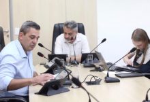 Nove propostas recebem parecer favorável e seguem para votação em Blumenau