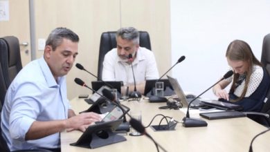 Nove propostas recebem parecer favorável e seguem para votação em Blumenau