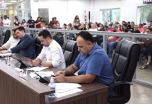 Dívida previdenciária entra em debate na Câmara de Blumenau