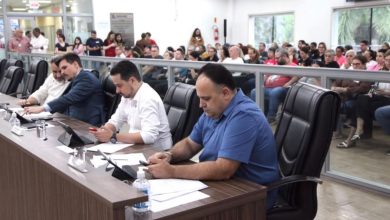Dívida previdenciária entra em debate na Câmara de Blumenau
