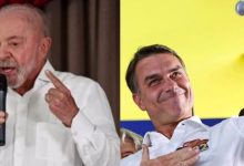 Datafolha mostra Flávio Bolsonaro à frente de Lula em pesquisa para o 2º turno