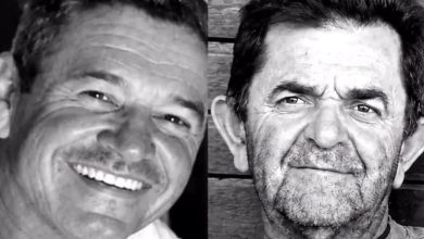 Acidente em SC termina com morte de dois primos após um atropelar o outro