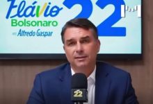 Flávio Bolsonaro rebate boato sobre Farmácia Popular após disputa eleitoral