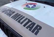 Homem é preso após destruir espelho e xingar policiais na Festa do Imigrante