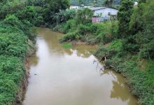 El Niño mobiliza debate sobre prevenção de eventos climáticos em Blumenau