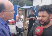 Trabalhadores em Indaial relatam dois meses sem salário: “Como vou pagar pensão se não recebo?”