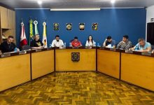Câmara de Apiúna analisa crédito e propostas para melhorias no município