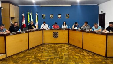 Câmara de Apiúna analisa crédito e propostas para melhorias no município