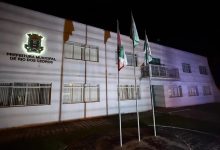 Rio dos Cedros mantém pagamentos suspensos após Operação Passe de Mágica
