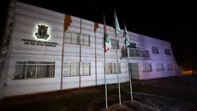 Rio dos Cedros mantém pagamentos suspensos após Operação Passe de Mágica