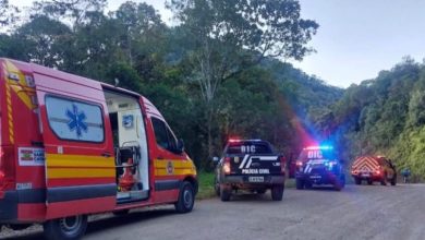 Homem sequestra idosa de 71 anos, a abandona em mata e é condenado a 15 anos em SC