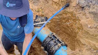 SAMAE de Timbó realiza melhorias na rede de água e amplia ações ambientais