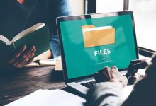 Como organizar arquivos digitais e facilitar o dia a dia com ferramentas online