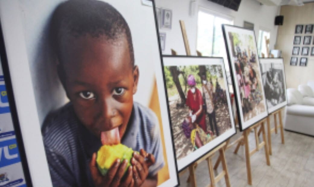 Blumenau recebe exposição sobre proteção infantil com projeto que já alcançou 100 mil crianças