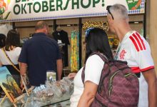 Oktoberfest Blumenau vende mais de 85 mil produtos oficiais e amplia mercado