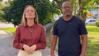 Prefeita anuncia abertura das inscrições para futsal de base em Timbó