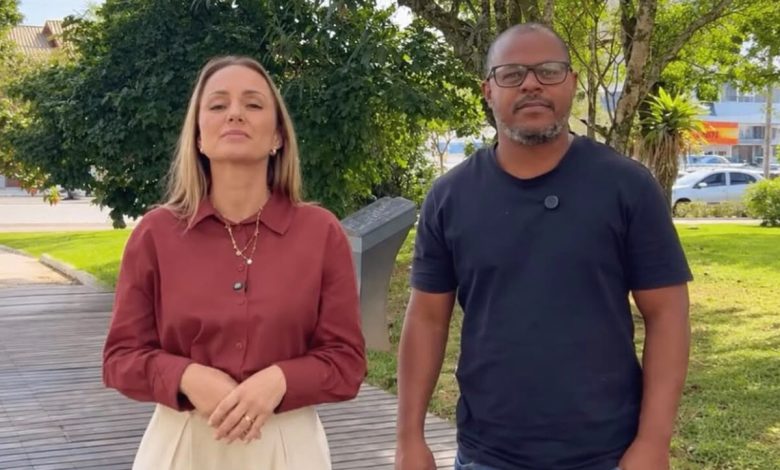 Prefeita anuncia abertura das inscrições para futsal de base em Timbó