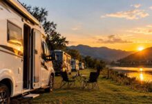 Benedito Novo recebe 2º Encontro de Motorhomes com entrada gratuita