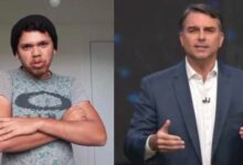“Esgoto a céu aberto e lixo”: paraense concorda com Flávio Bolsonaro sobre Belém
