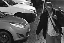 Mochila de estudante autista é furtada de dentro de carro no estacionamento de padaria em Indaial