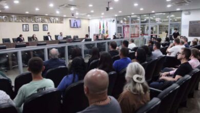 Moradores cobram indenizações e melhorias no acesso ao Parque da Serra do Itajaí