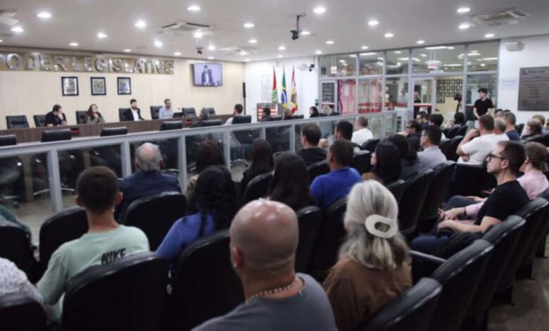 Moradores cobram indenizações e melhorias no acesso ao Parque da Serra do Itajaí