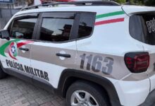 Vítima de feminicídio em Indaial tinha medida protetiva contra homem