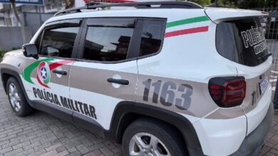 Vítima de feminicídio em Indaial tinha medida protetiva contra homem