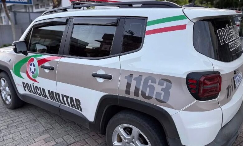 Vítima de feminicídio em Indaial tinha medida protetiva contra homem