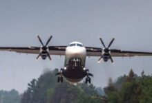 Avião de operações especiais dos EUA entra no Brasil pelo Sul